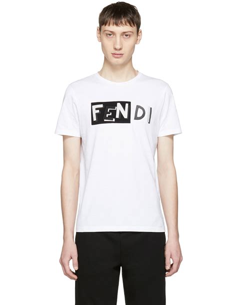 fendi vocabulary shirt|fendi clothing australia.